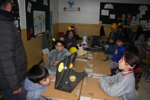 English Day San Marcos 2024