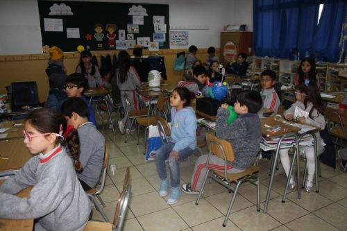 English Day San Marcos 2024