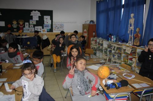 English Day San Marcos 2024