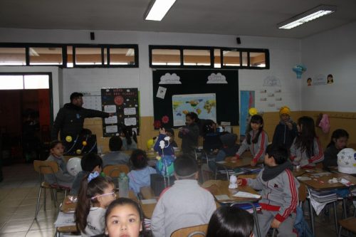 English Day San Marcos 2024