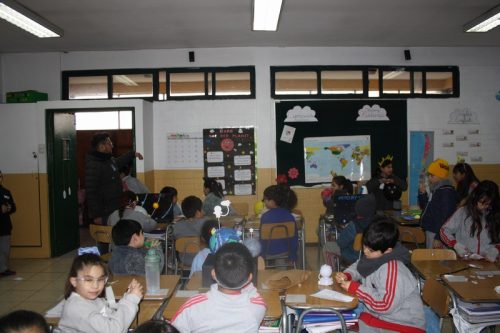 English Day San Marcos 2024
