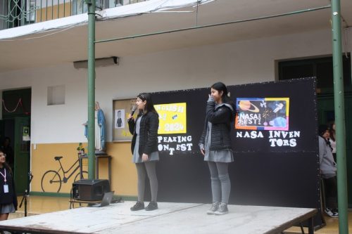 English Day San Marcos 2024