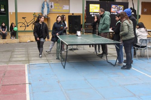 English Day San Marcos 2024