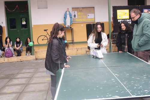 English Day San Marcos 2024