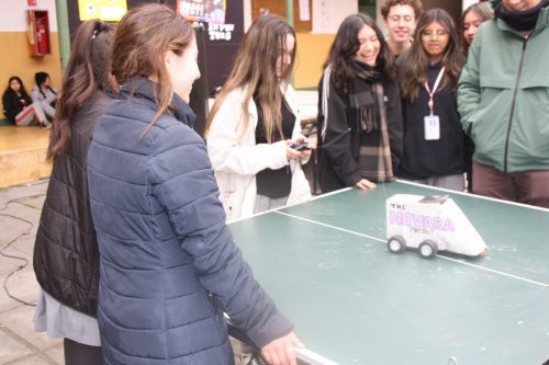English Day San Marcos 2024