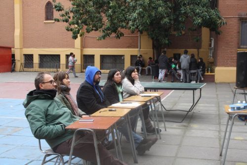 English Day San Marcos 2024