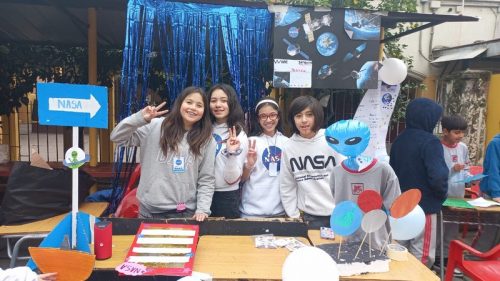 English Day San Marcos 2024