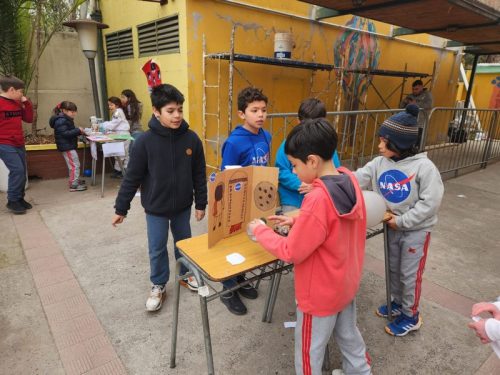 English Day San Marcos 2024