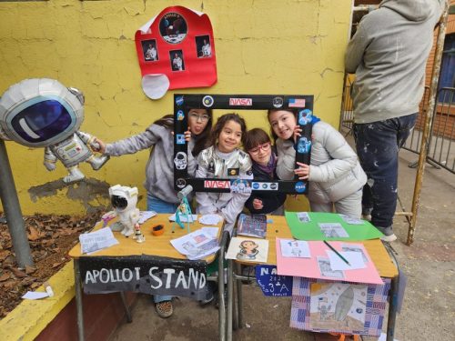 English Day San Marcos 2024