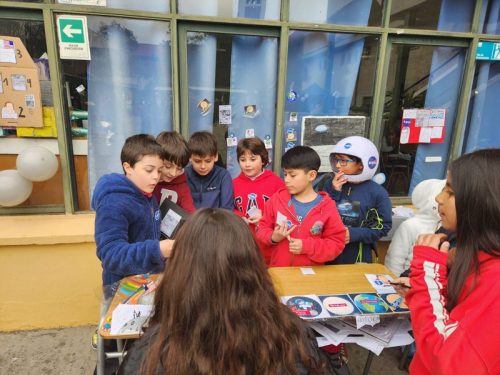 English Day San Marcos 2024