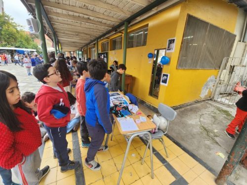 English Day San Marcos 2024