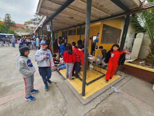 English Day San Marcos 2024