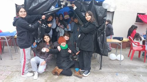 English Day San Marcos 2024