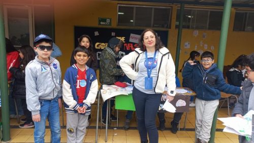 English Day San Marcos 2024