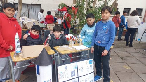 English Day San Marcos 2024