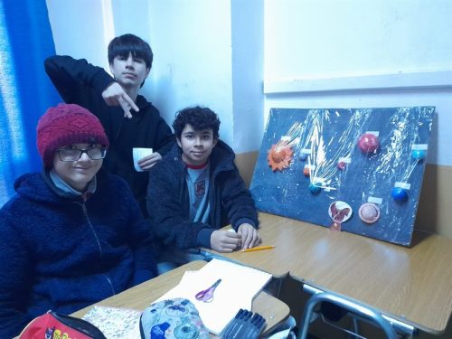 English Day San Marcos 2024