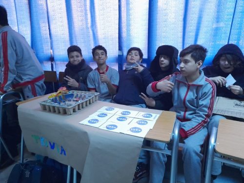 English Day San Marcos 2024