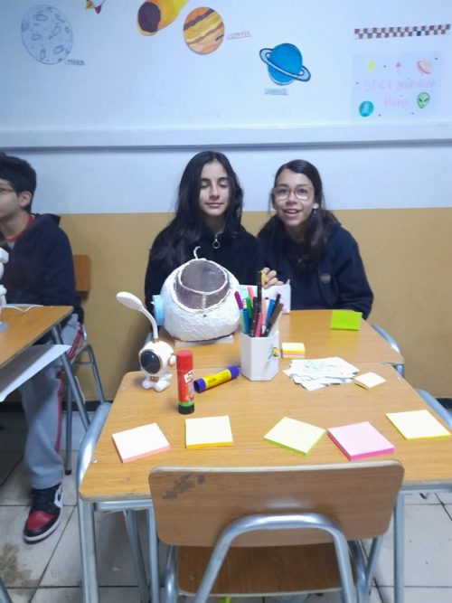 English Day San Marcos 2024