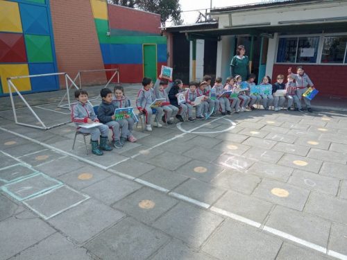 Feria Solidaria