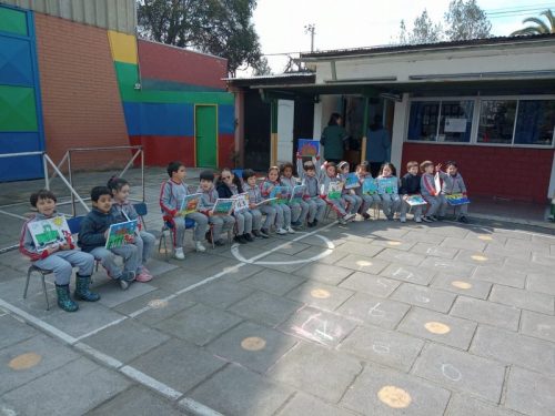 Feria Solidaria