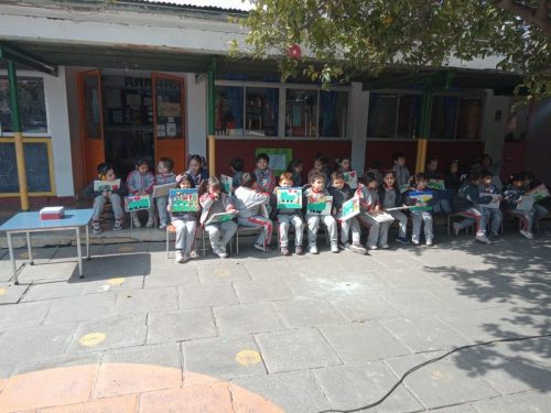 Feria Solidaria