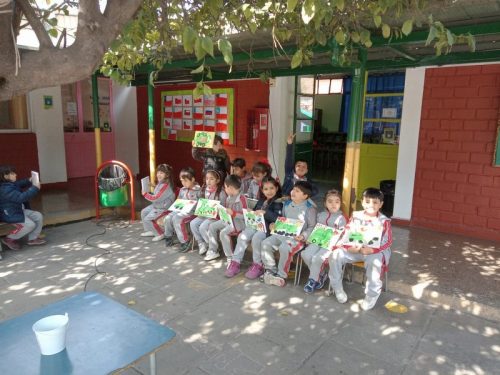 Feria Solidaria