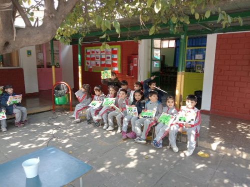 Feria Solidaria