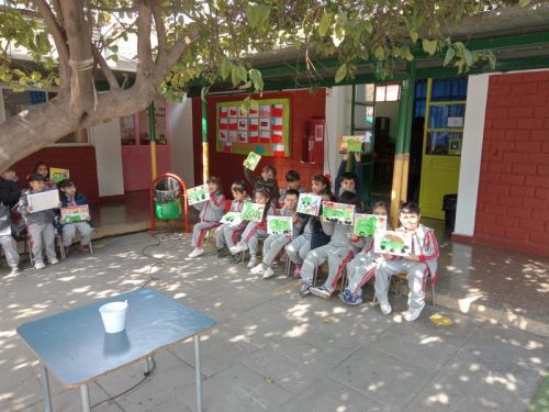 Feria Solidaria