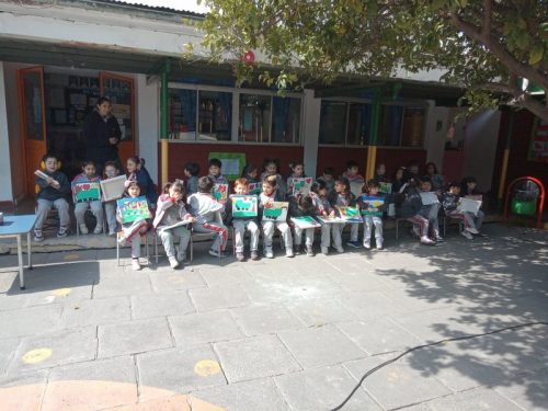 Feria Solidaria