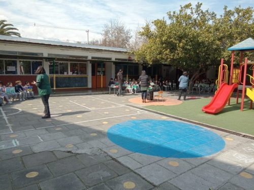 Feria Solidaria