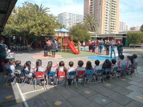 Feria Solidaria