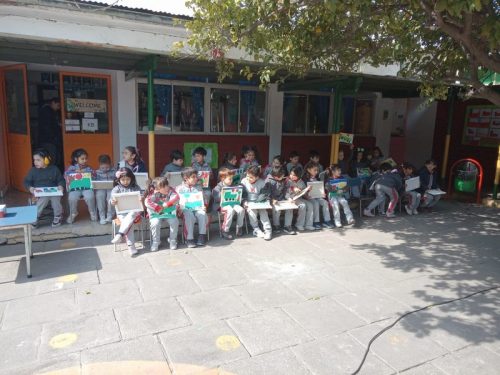 Feria Solidaria