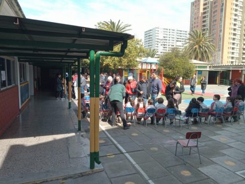 Feria Solidaria