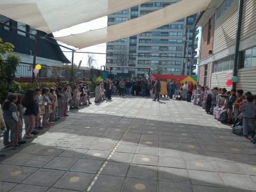 Feria Solidaria
