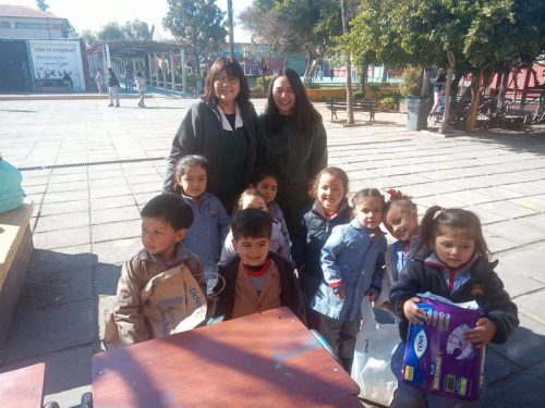 JORNADA  SOLIDARIA