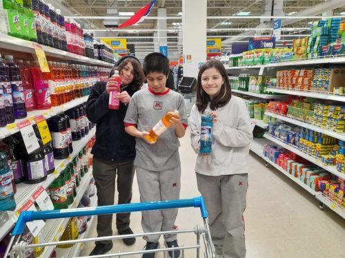 JORNADA  SOLIDARIA