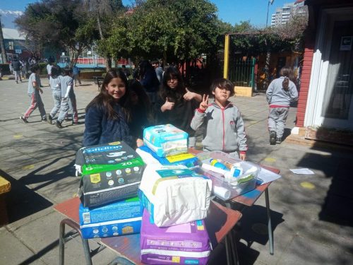 JORNADA  SOLIDARIA
