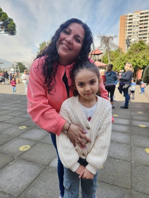 Celebración del “Día  del Niño”