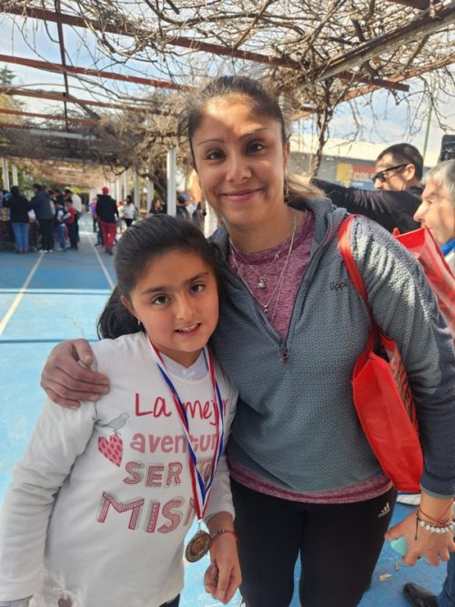 Celebración del “Día  del Niño”