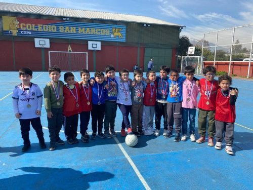 Celebración del “Día  del Niño”