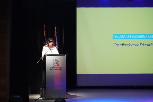 Ceremonia de Premiación del Concurso Fotografía Matemática 2024