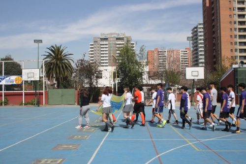 Final de la  Copa San  Marcos 2024