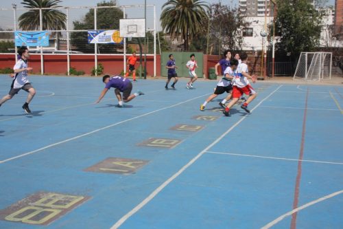 Final de la  Copa San  Marcos 2024