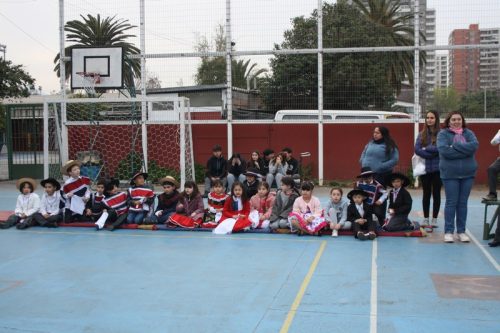 VII° CAMPEONATO DE CUECA  SAN MARCOS  2024