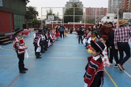 VII° CAMPEONATO DE CUECA  SAN MARCOS  2024