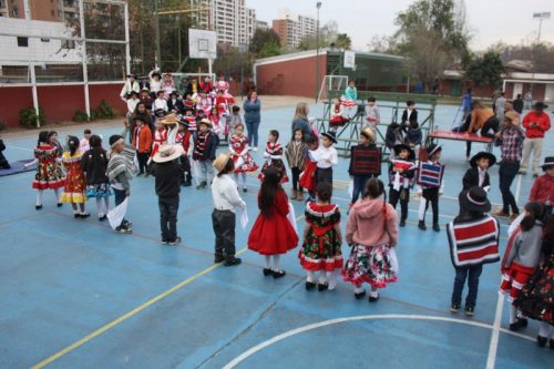 VII° CAMPEONATO DE CUECA  SAN MARCOS  2024