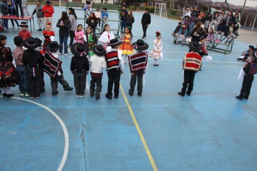 VII° CAMPEONATO DE CUECA  SAN MARCOS  2024
