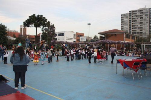 VII° CAMPEONATO DE CUECA  SAN MARCOS  2024