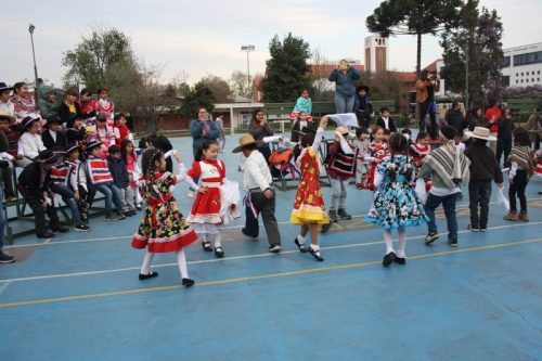 VII° CAMPEONATO DE CUECA  SAN MARCOS  2024