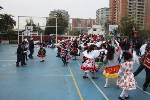 VII° CAMPEONATO DE CUECA  SAN MARCOS  2024